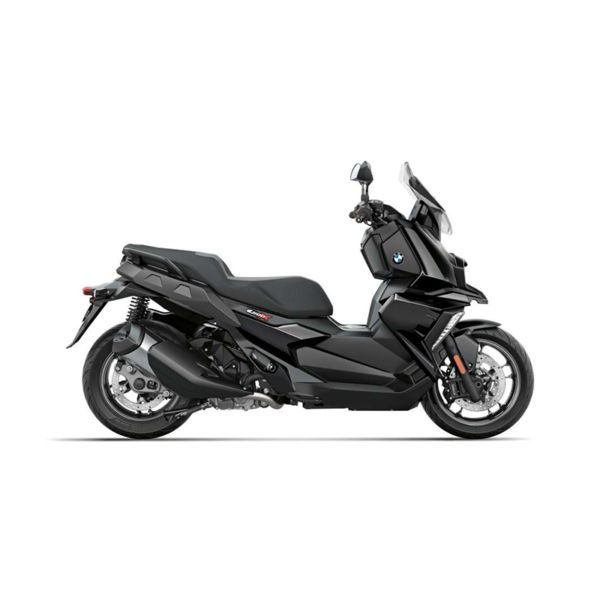 Kawasaki Ninja 1000SX - Image 5