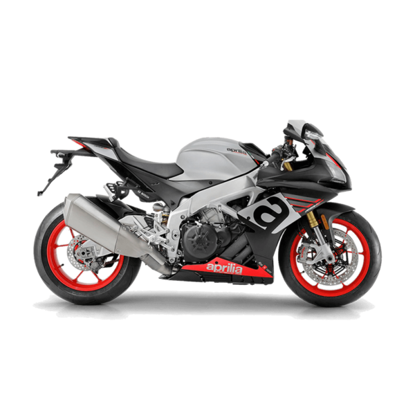 Suzuki RM-Z 250 - Image 4