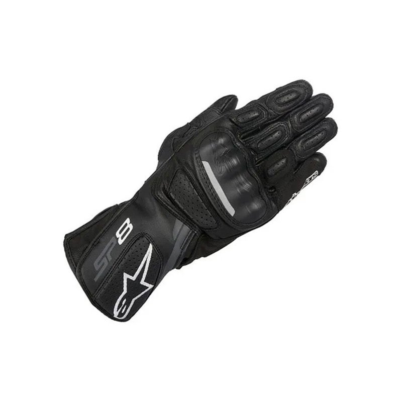 Alpinestars SP-8 V2 Leather Gloves