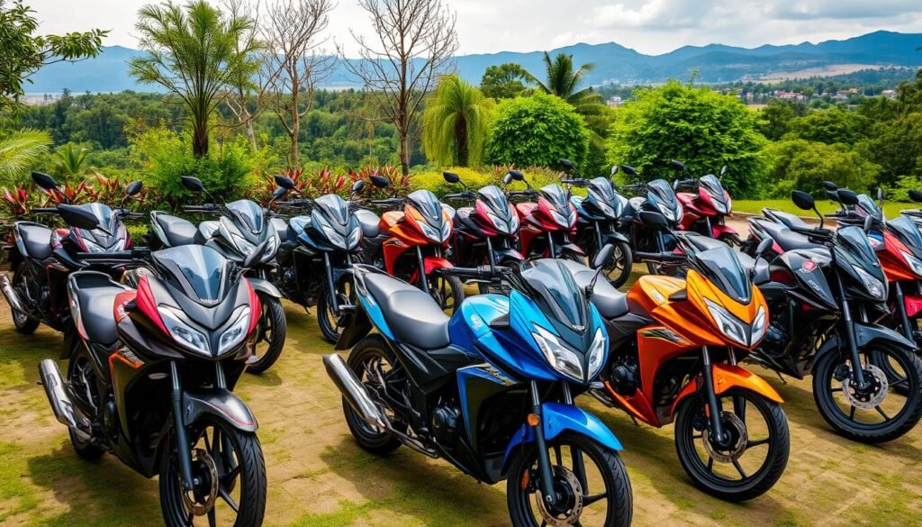 Affordable Motorcycle Replacements