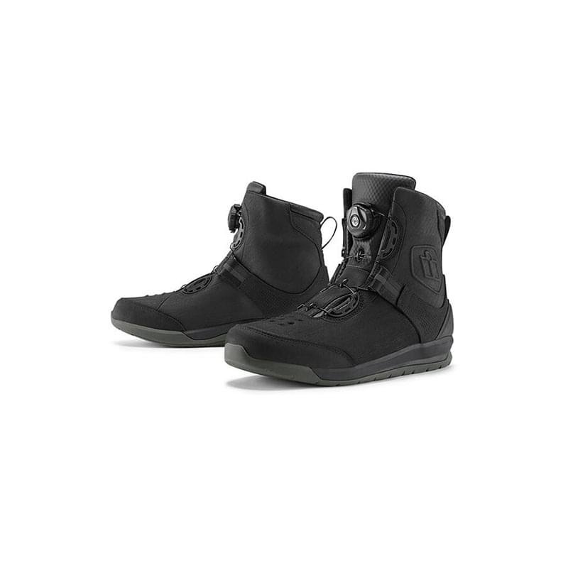 600-Series Floor Mount 3-Pedal Assembly