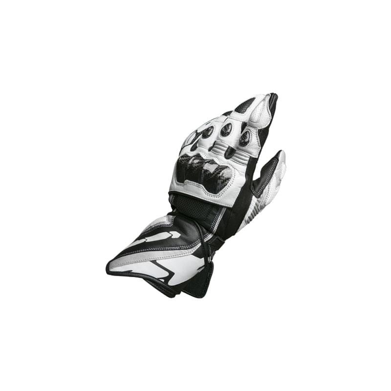 Alpinestars SP-8 V2 Leather Gloves - Image 3