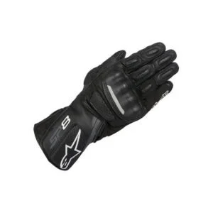 Alpinestars SP-8 V2 Leather Gloves